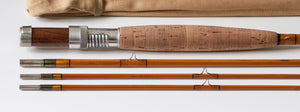 Lyle Dickerson -- Model 861711-D Bamboo Rod