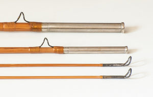 Leonard, HL - Model 39 Tournament Bamboo Rod 