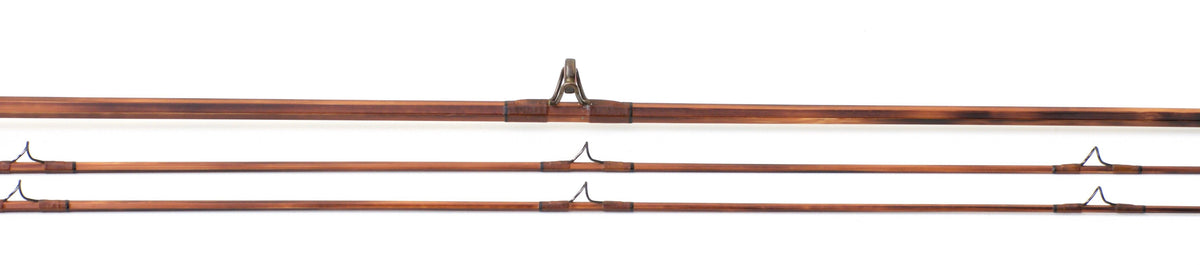 South Creek Ltd. 7 1/2' 4wt Bamboo Rod