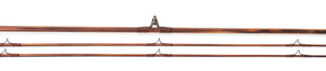 South Creek Ltd. 7 1/2' 4wt Bamboo Rod