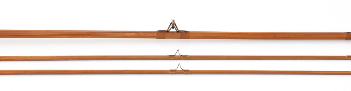 Zietak, Tim - Garrison Model 221 Bamboo Rod 