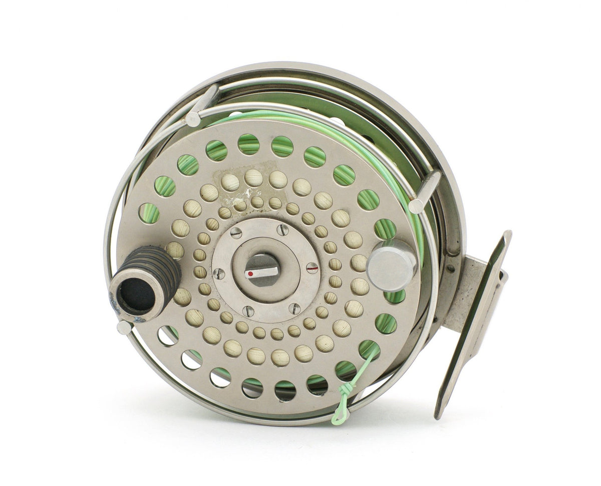 Ari 't Hart S3 Fly Reel