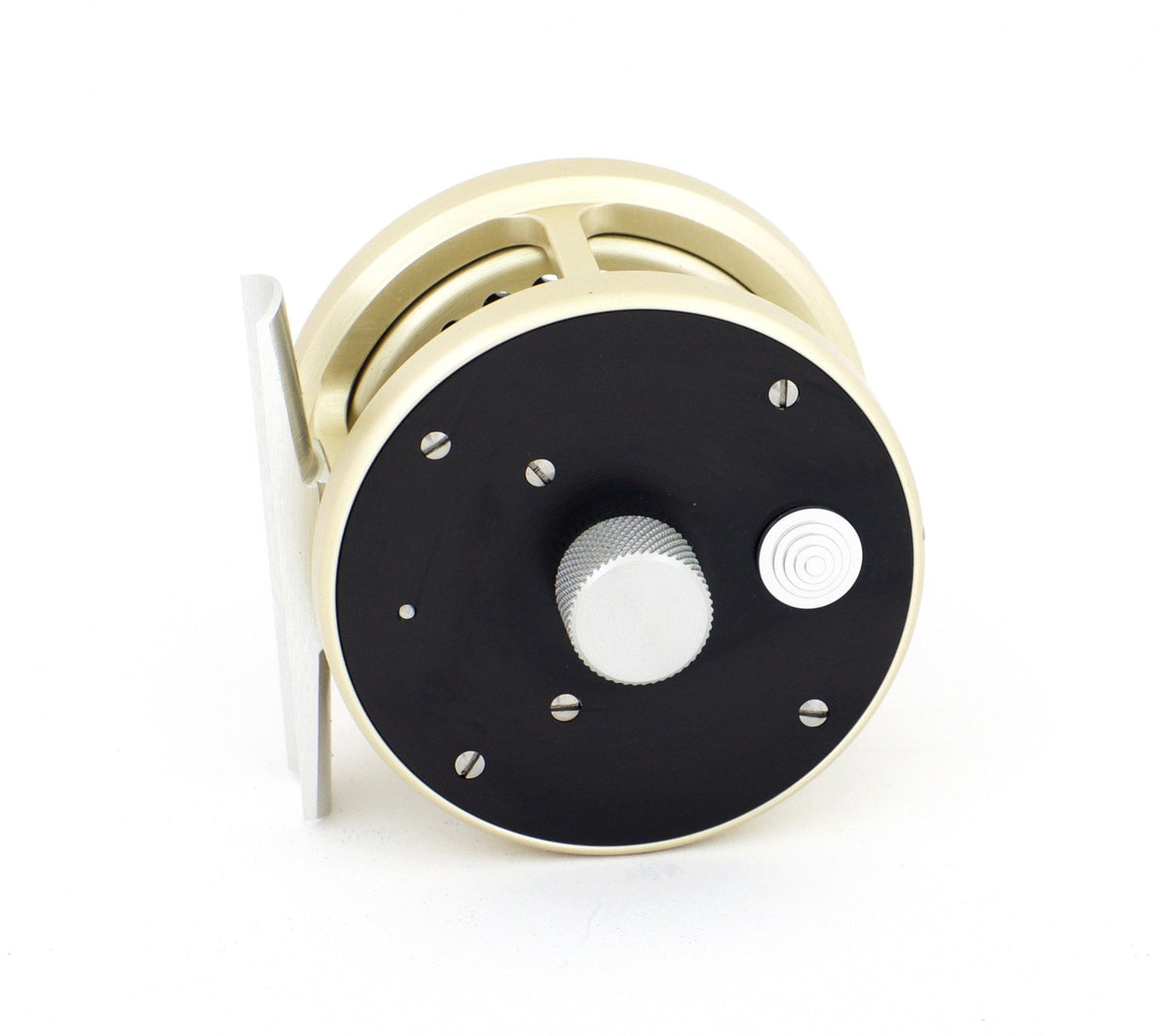 Joe Saracione SCA Fly Reel 2 5/8"