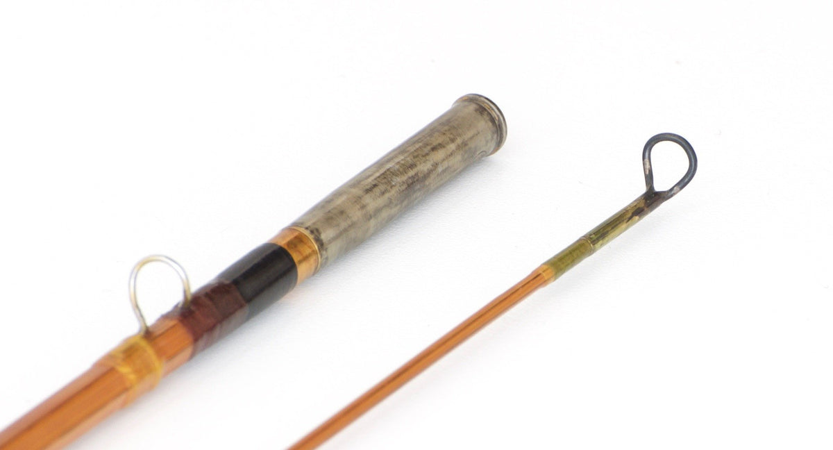 Garrison, Everett -- Model 206E Bamboo Rod 