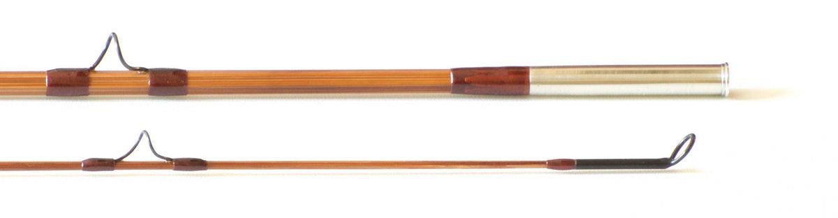 Young, Colin - 7' 3wt Bamboo Fly Rod 
