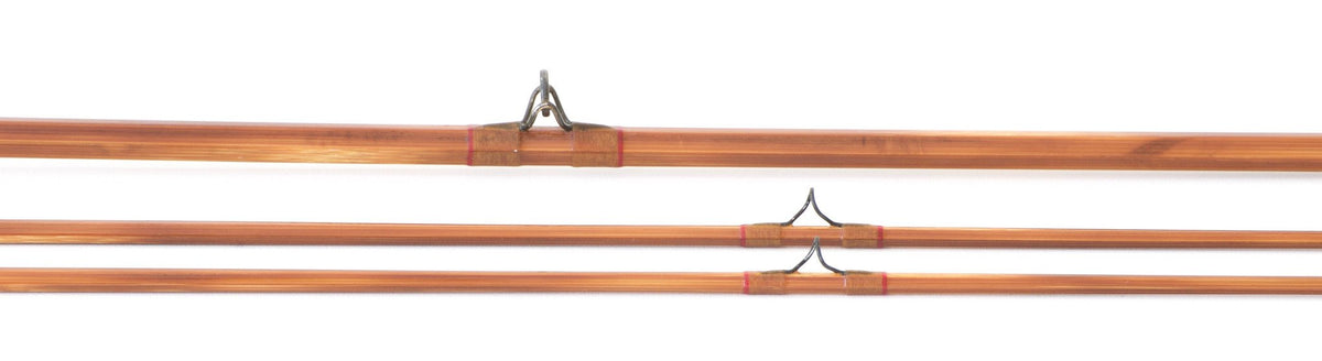 Taylor, RD (Bob) 7' 4wt Bamboo Rod 