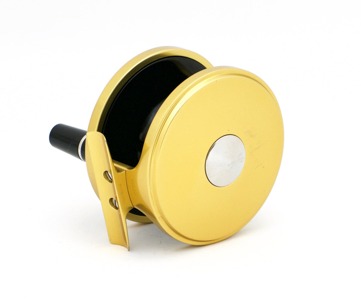 Seamaster Dual Mode Fly Reel - Mark II (LHW)