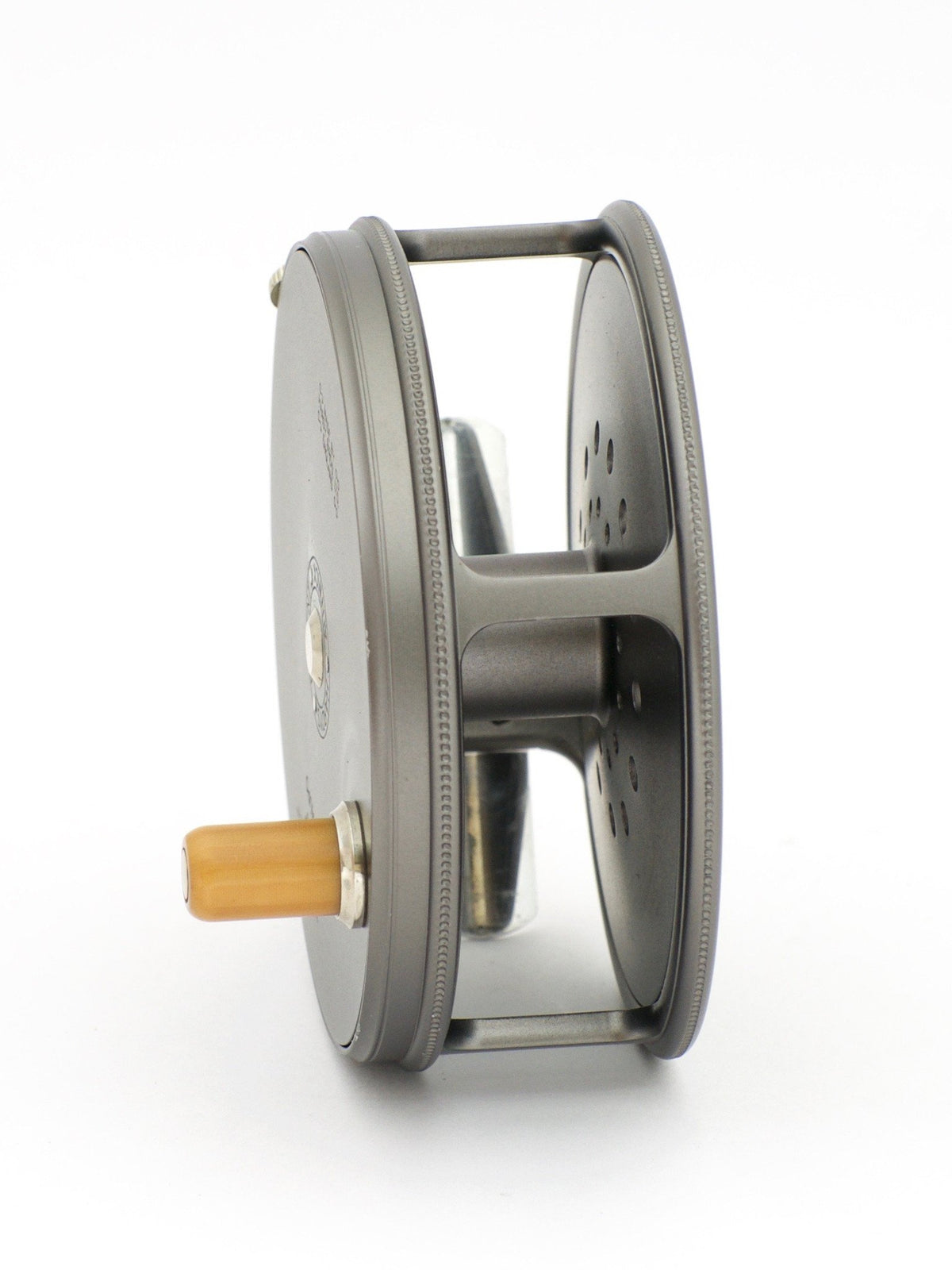 Hardy Perfect Taupo 3 7/8" Fly Reel 