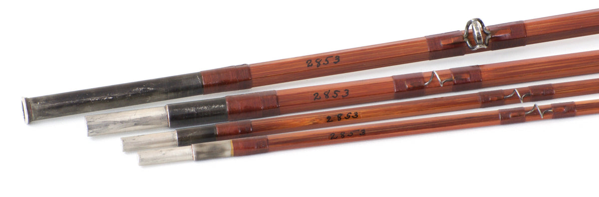 Orvis Bakelite Salmon 9' Bamboo Rod