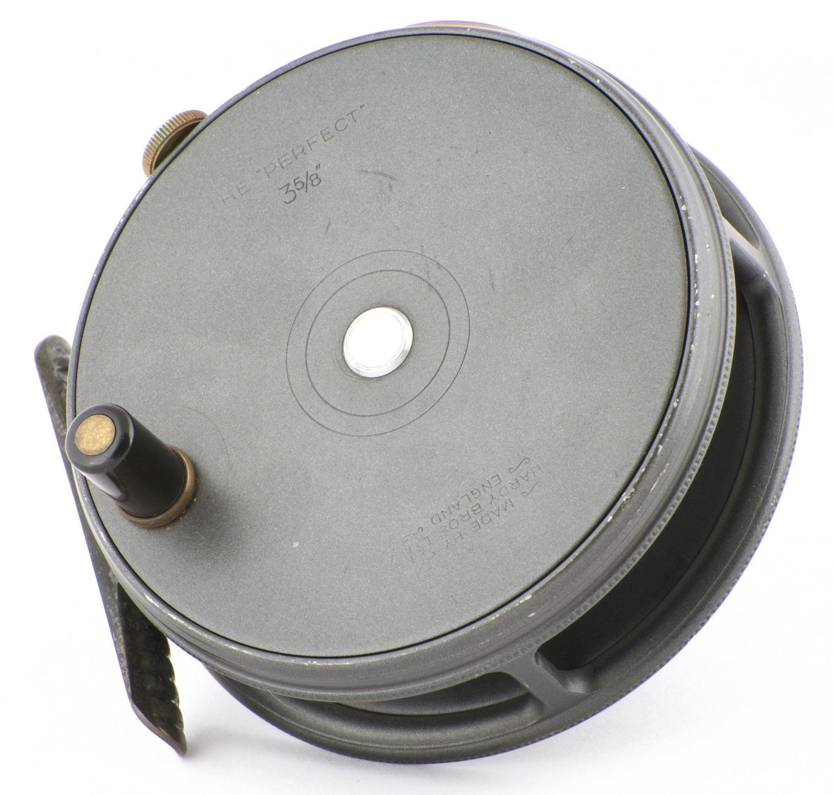 Hardy Perfect 3 5/8" 