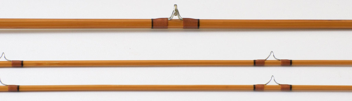 Jones, Dean - 7 1/2' Penta 5wt Bamboo Rod 