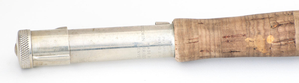 Goodwin Granger Victory Model 8040 Bamboo Rod