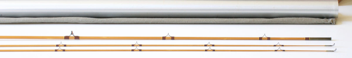 Dana Gray -- Payne 100 7'6 2/2 4-5wt