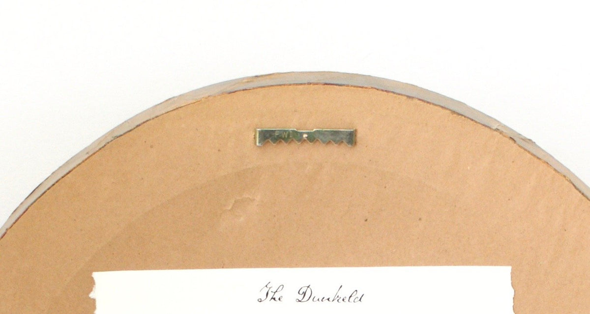 Lemire, Harry -- "The Dunkeld" 