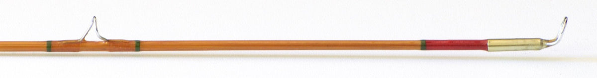 Sharpe's of Aberdeen - "Scottie" 6' One-Piece Bamboo Rod 