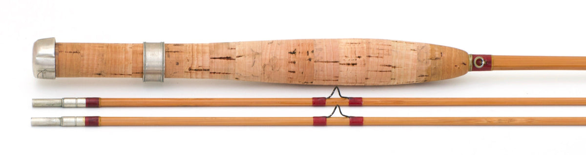 Leonard, H.L. -- Model 38H Bamboo Rod