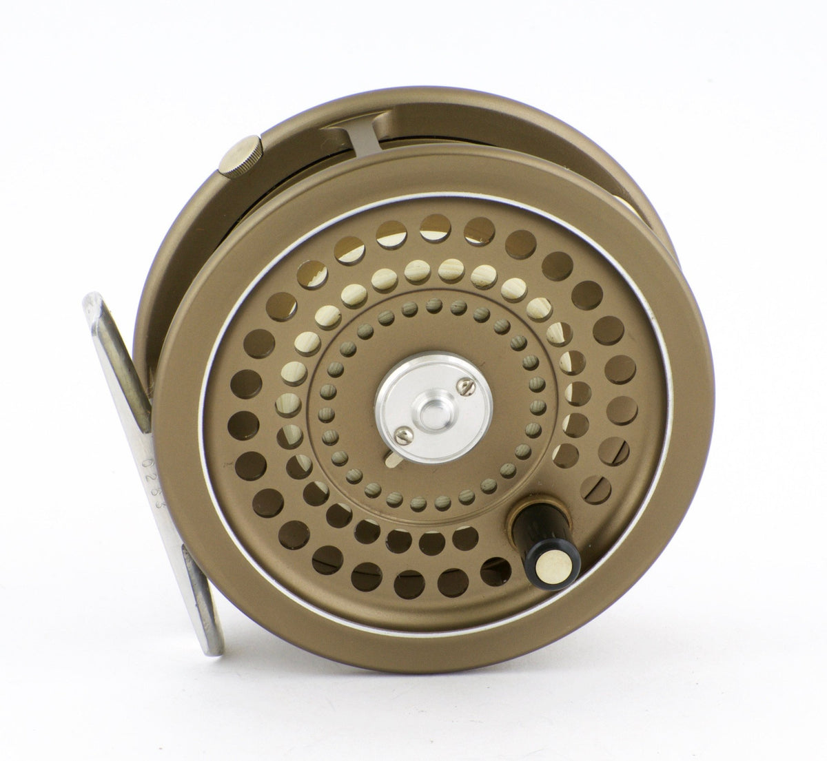 Sage 505L fly reel (made by Hardy's)