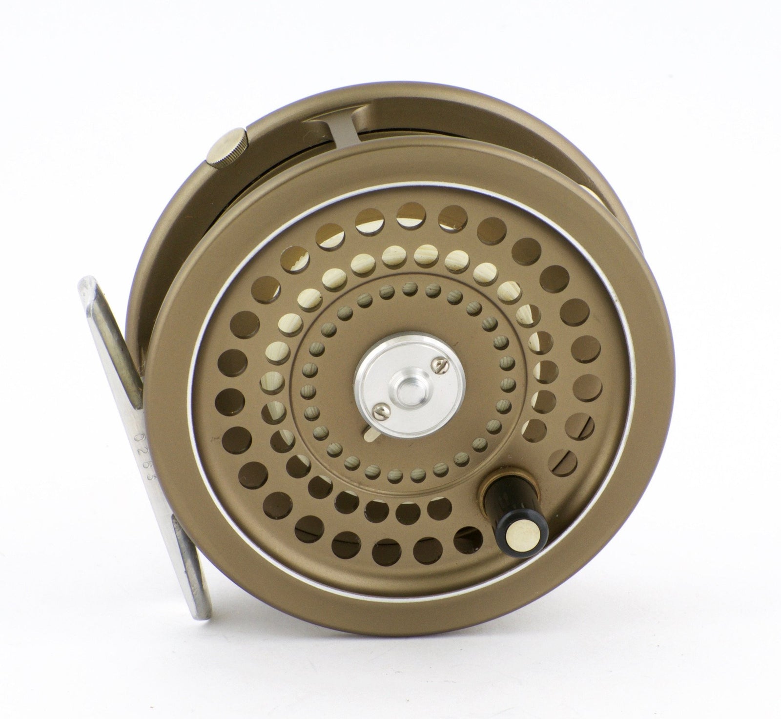 Sage 505L fly reel (made by Hardy's)