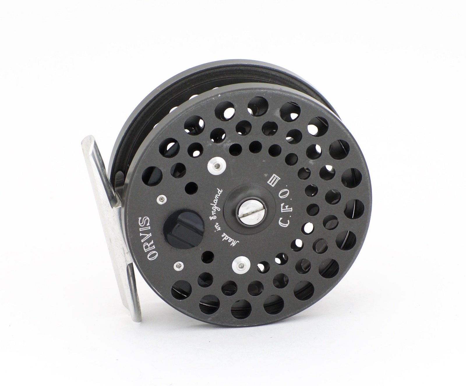 Orvis CFO III Fly Reel - Screwback