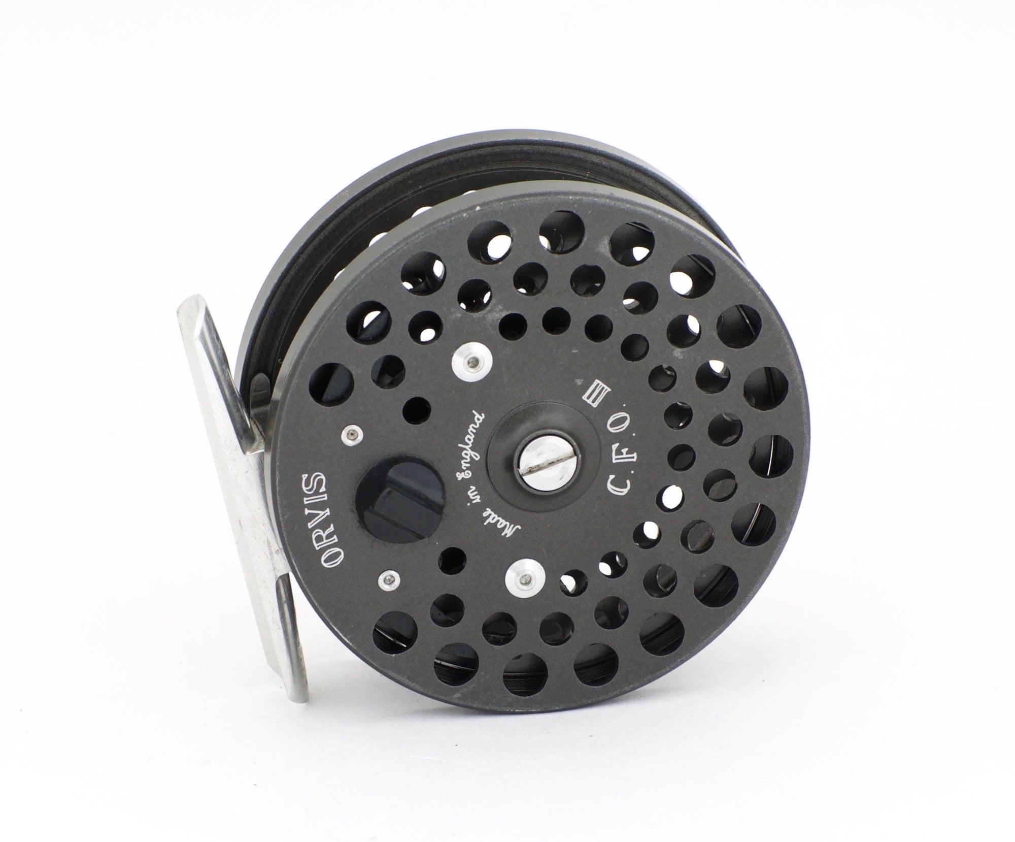 Orvis CFO III Fly Reel - Screwback
