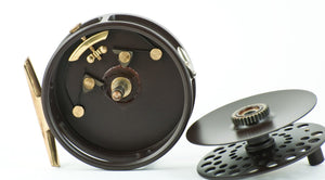 Hardy Golden LRH Lightweight Fly Reel