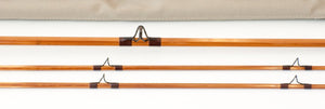 Thramer, AJ - Paul Young Para 15 Bamboo Rod