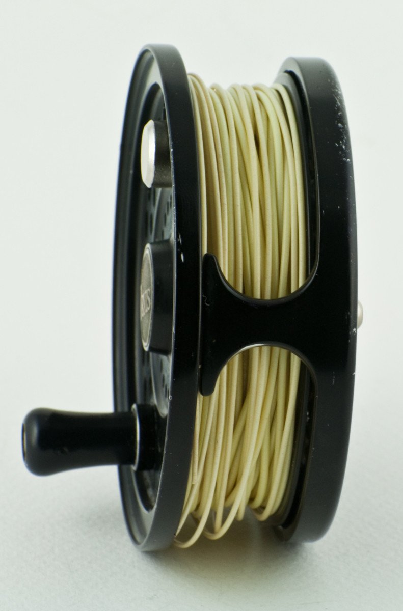 Orvis Presentation EXR III Trout Reel