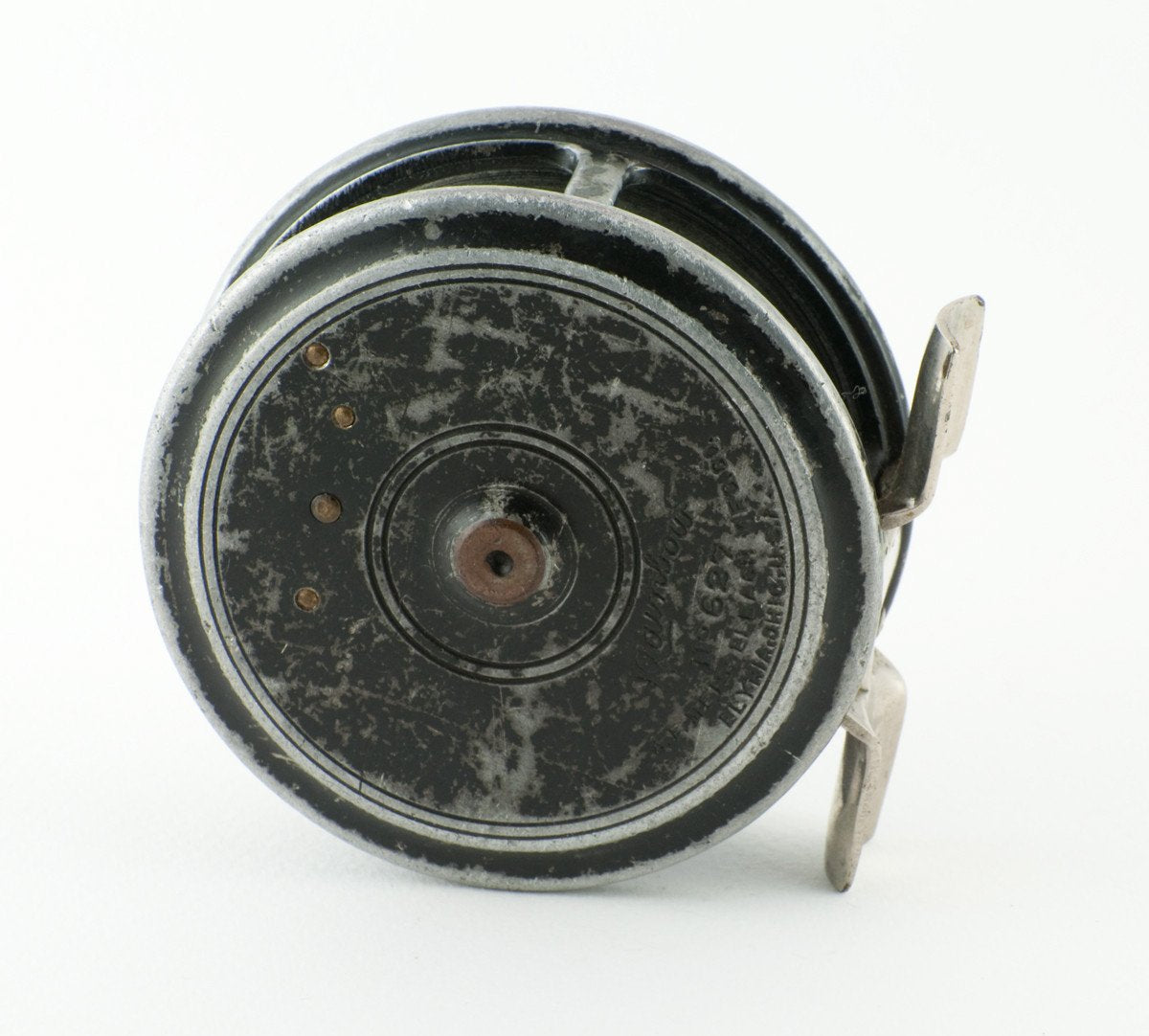 Meisselbach Rainbow 627 Fly Reel