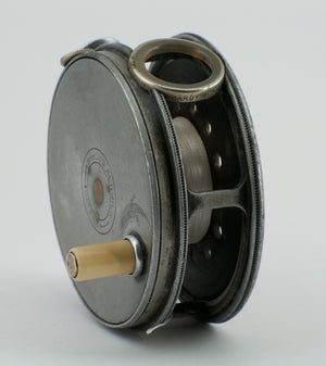Hardy Perfect 2 7/8" Fly Reel - 1917 check
