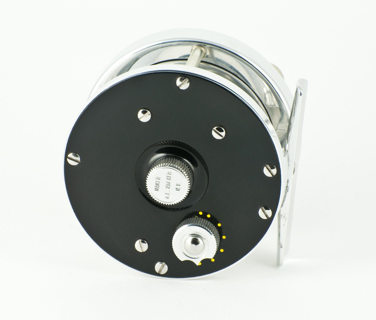 Walker T/R-2 - 2 3/4" Trout Fly Reel - RHW 