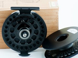 Charlton 8500SS 0.8 Fly Reel - RHW