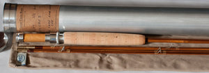 Colson, Bob -- 8 1/2' 3/2 6wt Bamboo Rod 