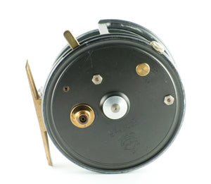 Farlow's "Wye" Spinning Reel