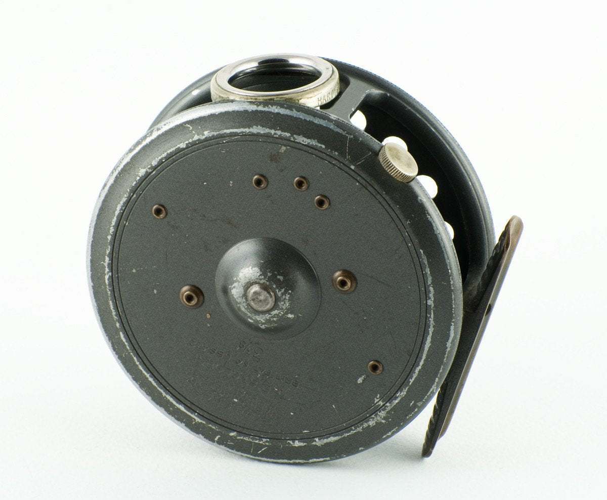 Hardy St. George 3 3/8" Fly Reel 