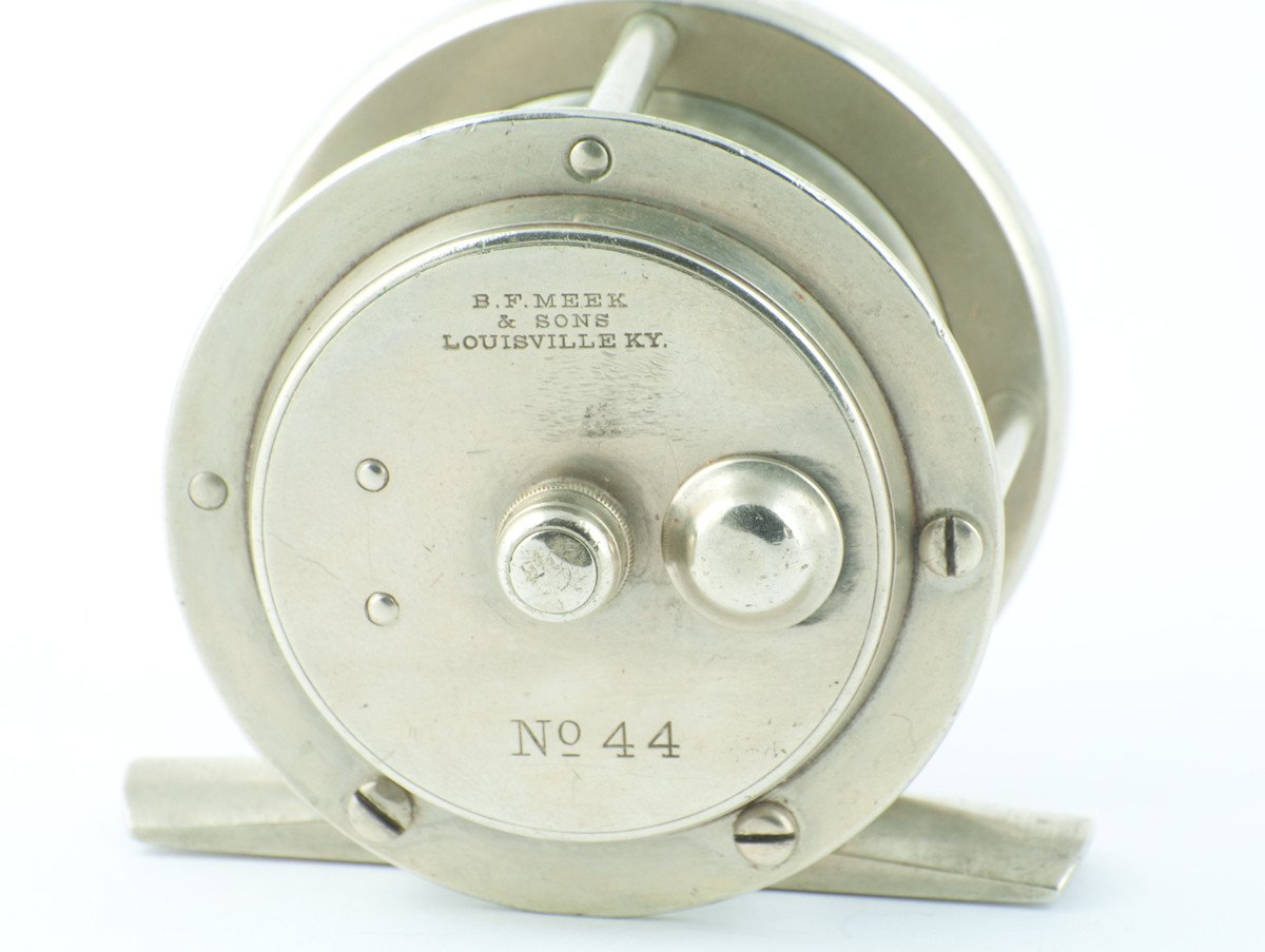 Meek 44 Fly Reel