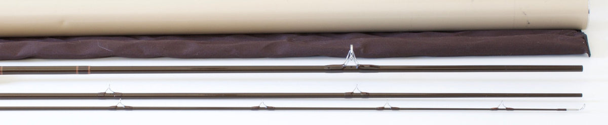 Sage 8124-3 Graphite IV 12' 4" - 8 weight Fly Rod