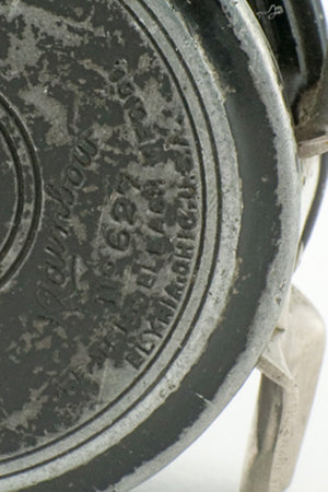 Meisselbach Rainbow 627 Fly Reel