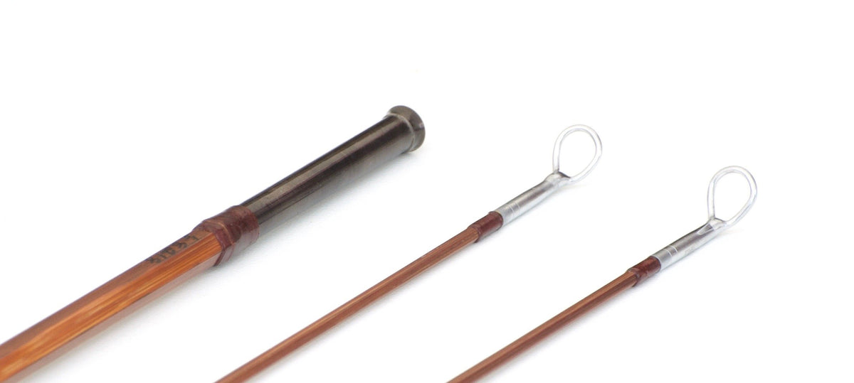 Orvis Superfine 7'6 5wt Bamboo Rod