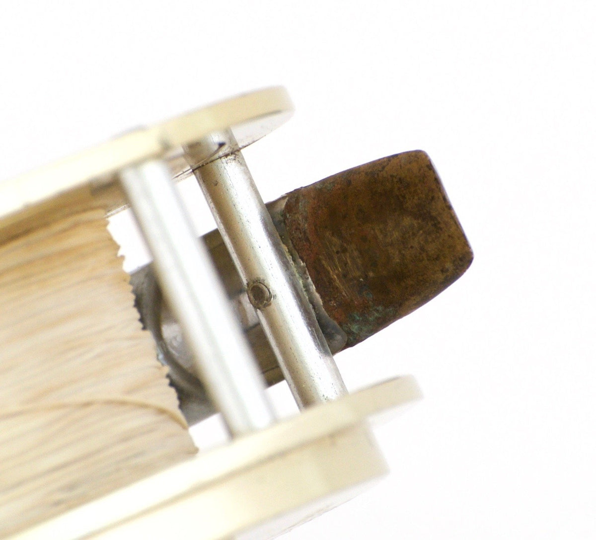 Fin-Nor Wedding Cake #2 Fly Reel