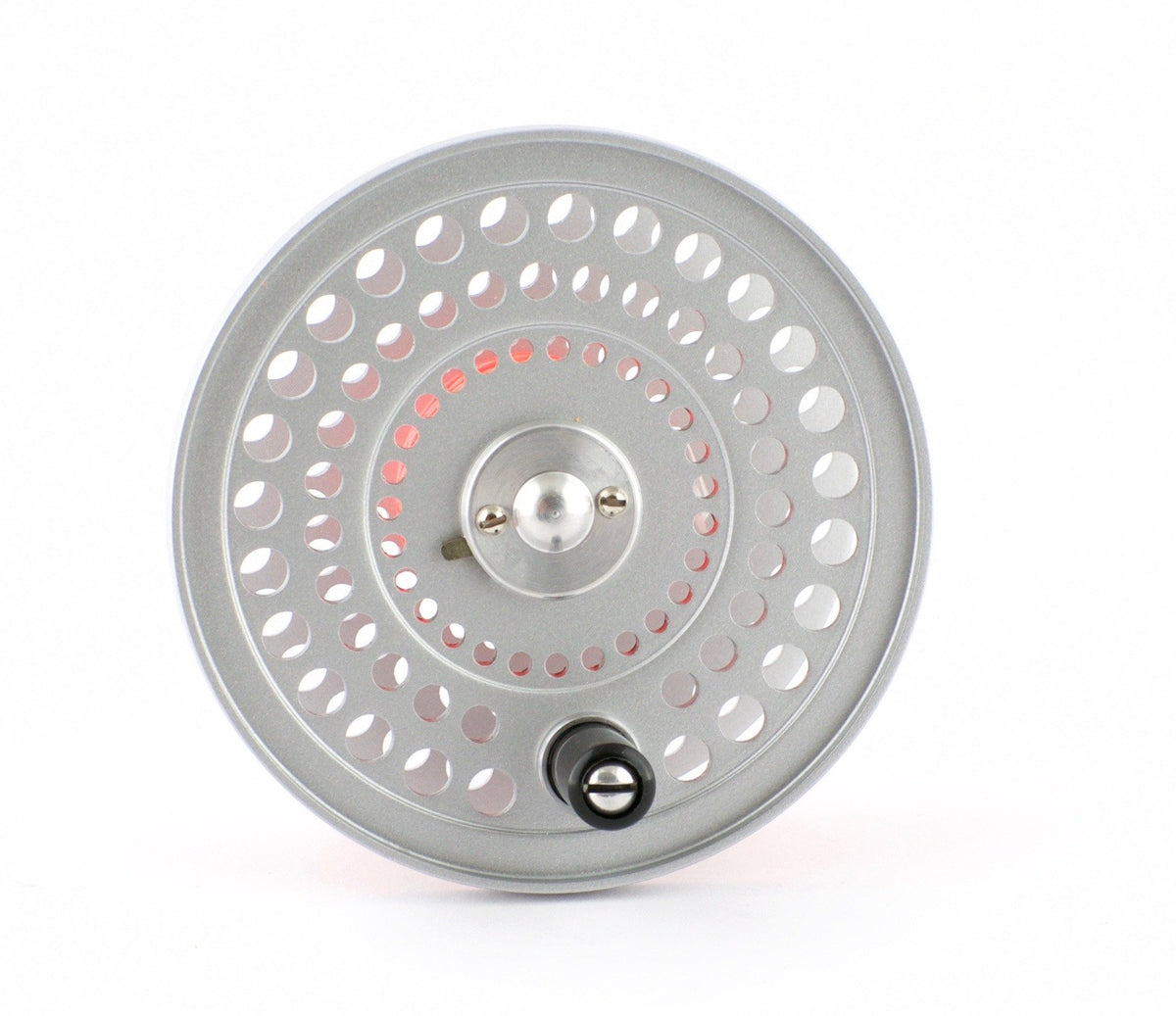 Orvis Anniversary CFO III fly Reel and Spare Spool - Limited Edition