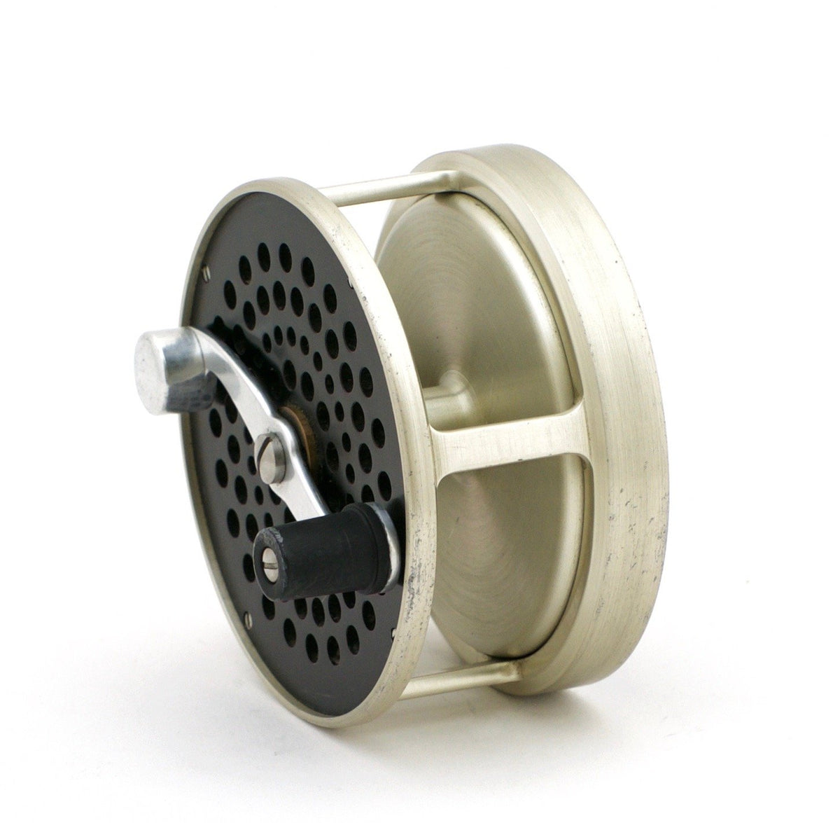 Bogdan Model 50 Fly Reel
