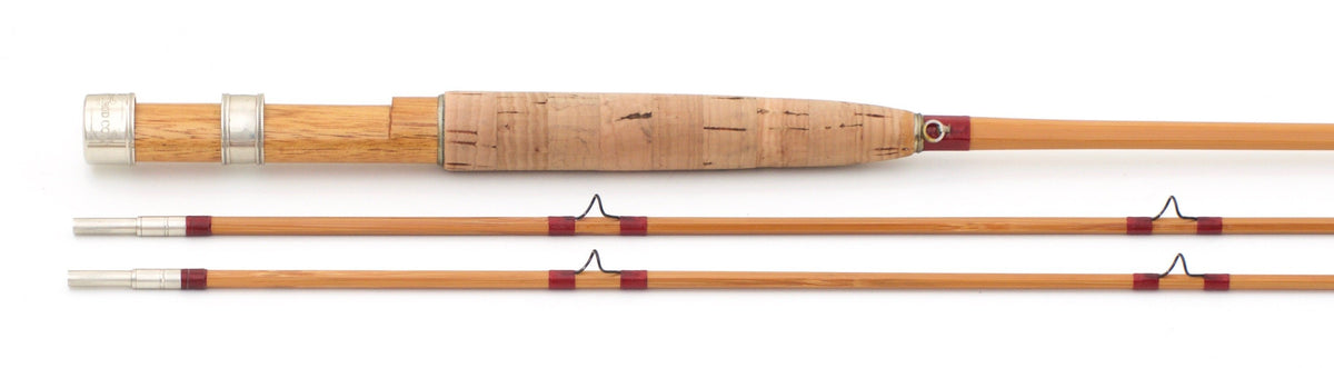 Leonard, HL - Model 36 Bamboo Rod 