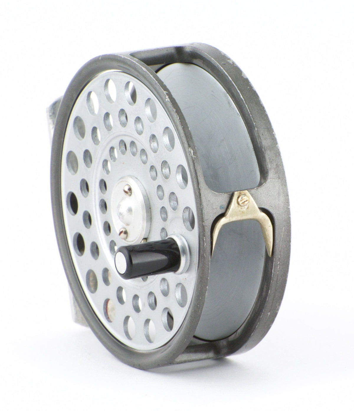Hardy LRH Lightweight Fly Reel