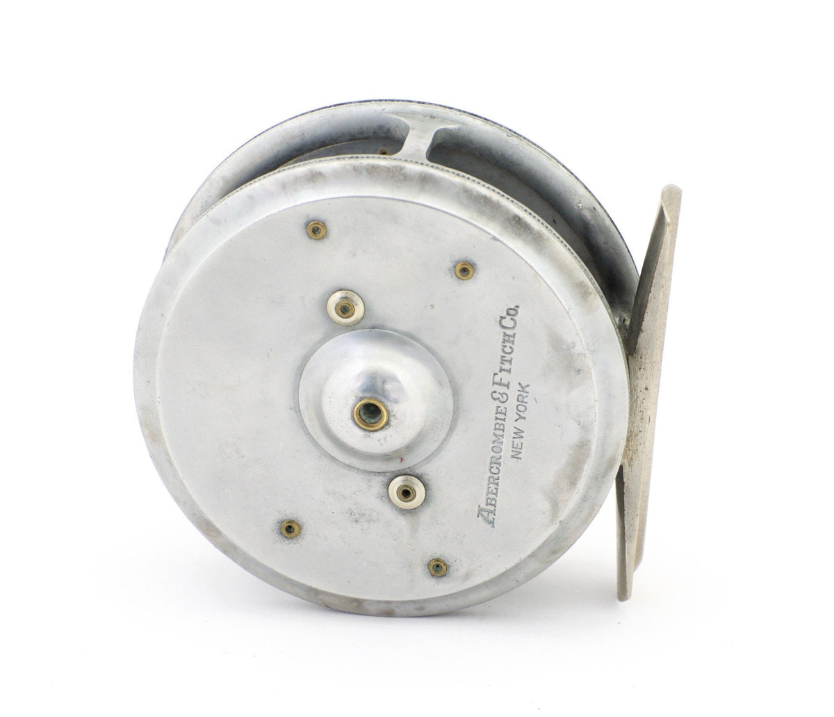 Horton "Meek 54" Fly Reel - Abercrombie & Fitch 