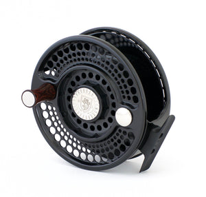Charlton 8550C Fly Reel (w/Tarpon Spool)