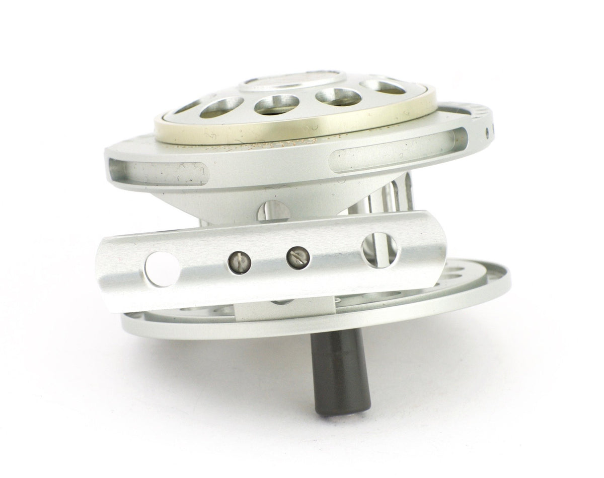 Hardy Angel MKI Featherweight 2/3 Reel and Spare Spool