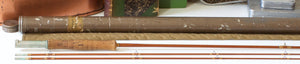 Goodwin Granger Model 7030 Aristocrat Bamboo Rod