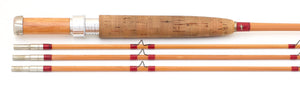 Leonard, H.L. -- Model 39H Bamboo Rod