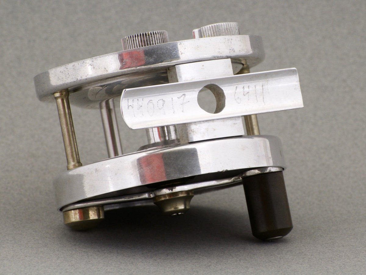 Walker T/R-2 - 2 3/4" Trout Fly Reel 