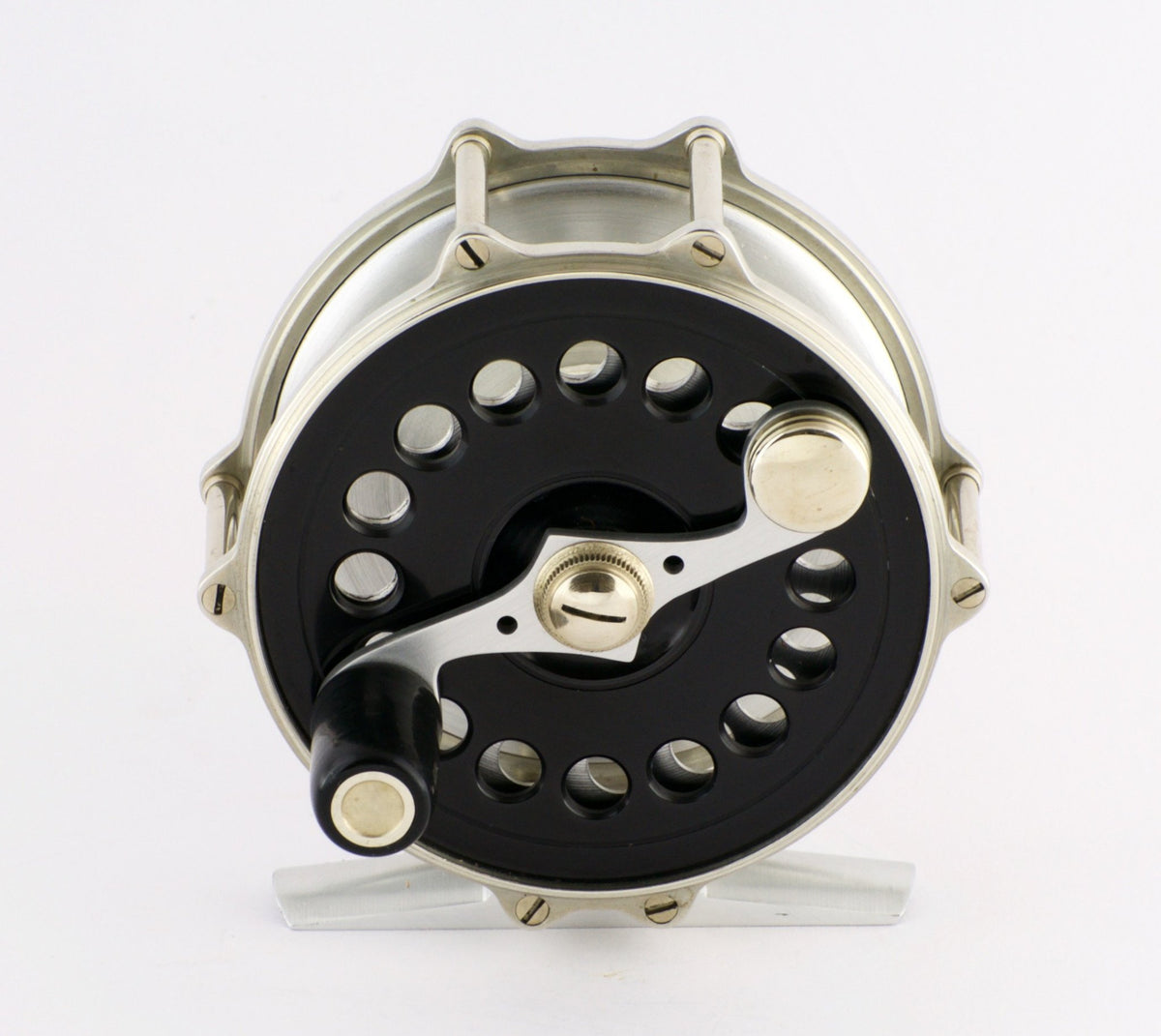 Ted Godfrey Perfectionist Model 306 Fly Reel